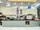 Bán nhà 149m2 phố Âu Cơ, Tây Hồ Gara Ô tô Kinh doanh đắc địa 14.2 Tỷ