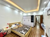 Bán căn nhà 145m2 phố Âu Cơ, Tây Hồ Gara Ô tô Kinh doanh tốt 14.4 Tỷ