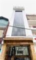 Bán nhà mặt phố Hoàng Ngân, tòa VP 8 nổi 1 hầm, thông sàn, thang máy, kinh doanh, 100 m2, 42 tỷ.