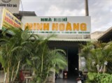 Cần Bán Nhà Nghỉ Minh Hoàng số 96 Nguyễn Văn Cừ, Phường An Bình, Quận Ninh Kiều, Cần Thơ