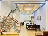 Căn Vip Phố Văn Trì, 30m2, 5 Tầng giá 3 tỷ, Oto Gần ,Tặng Nội Thất