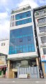Nhà phố Trung Hòa: 100m, Mt 5,6m, 7 tầng, vỉa hè, thang máy, 2 thoáng, thông sà, nhiều ô tô, 35 tỷ.