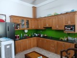 BÁN NHÀ CẦU GIẤY, NHÀ ĐẸP 2 THOÁNG, DÂN XÂY, GẦN PHỐ, 48M2 CHỈ HƠN 5 TỶ