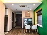 Chính chủ cần nhượng lại 1 phòng ngủ tại chung cư Hoà Bình Green city, Minh Khai, Hai Bà Trưng, HN