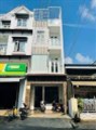 Bán nhà mật tiền kinh doanh ngay Tây Thạnh, Tân Phú, 100m2, 4 tầng
