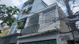 Bán nhà Đường số 21 phường 8 Quận Gò Vấp, sau sân bay, Đường 4m, giá chỉ 4.75 tỷ