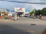 NHÀ SHR MẶT TIỀN ĐƯỜNG NGUYỄN BÌNH_CHỦ GẤP BÁN -PHÚ XUÂN NHÀ BÈ ,DT 38M.