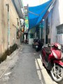 Nhà 2 tầng hẻm thẳng đường Hưng Phú P9Q8 -  Giá : 3.3 Tỷ (Bớt lộc)