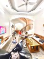 CẦN BÁN GẤP! NHÀ HOÀNG VĂN THÁI –TX, 45.3M2*4T,Ô TÔ ĐỖ CỬA, GIÁ 4.6 TỶ CÓ TL.