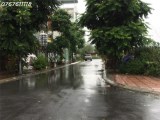 Bán đất phân lô Thạch Bàn,sát mặt phố Cổ Linh,ô tô tránh,đang kd,155m,12 tỷ7
