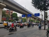 Bán mặt phố Quang Trung, Hà Đông, 500m2, mt20m, lô góc kinh doanh, giá 90 tỷ