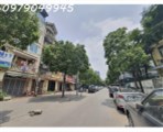 BÁN NHÀ MẶT PHỐ ĐẠI LINH 120M2X6T, K/DOANH,T/MÁY, DÒNG TIỀN 70 TRIỆU, 17.9 TỶ