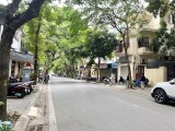 HIẾM BÁN NHÀ MẶT PHỐ LÊ QUÝ ĐÔN 120M2, 9T, MẶT TIỀN 9M, THÔNG SÀN VĂN PHÒNG, KD, 53,8 TỶ.