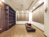 Bán căn nhà 91m2 phố Âu Cơ, Tây Hồ Gara Ô tô tránh Vỉa hè Kinh doanh đỉnh cao 9.3 Tỷ