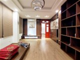 Bán nhà 91m2 phố Âu Cơ, Tây Hồ Gara 2 Ô tô Vỉa hè 2m Kinh doanh siêu đỉnh 9.5 Tỷ