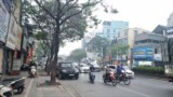 BÁN NHÀ NGUYỄN VĂN CỪ LONG BIÊN 56M  GIÁ 3 TỶ 8 NHÀ GẦN PHỐ Ô TÔ ĐỖ CỬA 2 THOÁNG