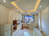 97m 6 Tầng Mặt Tiền 4m Mặt Phố Trần Duy Hưng Trung Tâm Cầu Giấy. Mặt Phố Kinh Doanh Sầm Uất Nhất Hà