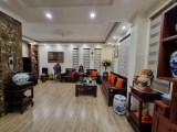 75m 6 Tầng Mặt Tiền 10m Nhỉnh 15 Tỷ Trung Tâm Cầu Giấy. Nhà Căn Góc 6 Tầng Thang Máy. Kinh Doanh