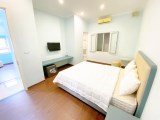 ‌120m 8 Tầng Mặt Tiền 4.5m Toà Nhà Căn Hộ Dòng Tiền Siêu Đỉnh. 3 Bước Chân Ra Mặt Phố Trần Duy