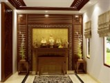 Bán ngôi nhà 131m2 phố Âu Cơ, Tây Hồ Gara 2 Ô tô Kinh doanh siêu tốt 17.1 Tỷ