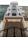 Bán nhà Cầu Giấy, phố Phùng Chí Kiên, 60m, mt 4.5m. Giá: 10.2 tỷ