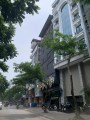 BÁN TÒA BUILDING MẶT PHỐ VŨ TỐNG PHAN 320M2, 10T, MT 12M, VIP CÓ BỂ BƠI, THUÊ 5 TỶ 1 NĂM.