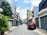 Hẻm 8m thông, Đường số 59, Phường 14, Gò Vấp – 125m2, 2 tầng, chỉ 70tr/m2.