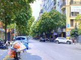 90m Mặt Tiền 6m Nhỉnh 22 Tỷ Phân Lô Vỉa Hè Rộng Kinh Doanh Siêu Đỉnh Phố Nguyễn Văn Huyên Cầu Giấy.