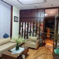 Hiếm Nguyễn Khang 40m2 X 6T, nhà đẹp long lanh, ngõ nông thông thoáng gần ô tô 4,55 tỷ.