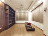 Bán căn nhà 94m2 phố Âu Cơ, Tây Hồ Gara 2 Ô tô Vỉa hè rộng Kinh doanh 9.4 Tỷ