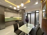 Bán nhà 134m2 phố Âu Cơ, Tây Hồ Gara 2 Ô tô Kinh doanh vô địch 17.1 Tỷ