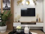 Bán nhà 131m2 phố Âu Cơ, Tây Hồ Gara Ô tô tránh Kinh doanh đa dạng 17.2 Tỷ