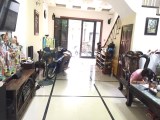 Bán ngôi nhà 134m2 phố Âu Cơ, Tây Hồ Gara Ô tô Kinh doanh vô địch 17.1 Tỷ