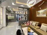 Bán nhà 135m2 phố Âu Cơ, Tây Hồ Gara Ô tô thông Kinh doanh siêu tốt 17.2 Tỷ