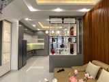 Bán căn nhà 131m2 phố Âu Cơ, Tây Hồ Gara 2 Ô tô tránh Kinh doanh tốt 17.4 Tỷ