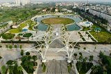 Bán gấp đất dịch vụ Khu D Yên Nghĩa gần Hồ Âm Nhạc, 50m2 giá 4.3 tỷ
