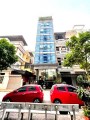 Bán nhà phố Nguyễn Thị Định, Cầu Giấy, 76m2, MT: 5m, thang máy, vỉa hè, kinh doanh đỉnh