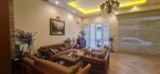 Bán nhà Phố Hoàng Quốc Việt, phân lô, 2 thoáng, gara, ô tô tránh, kinh doanh, 15m ra phố