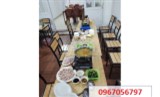 Chính chủ nhượng cửa hàng phở gà lẩu nướng khu Trần Điền, Hoàng Mai; 0967056797