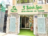 CẦN SANG NHƯỢNG LẠI SPA ĐỊA CHỈ: VÕ DUY NINH, PHƯỜNG 22, BÌNH THẠNH, HCM