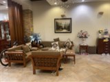 Bán ngôi nhà 59m2 phố Tứ Liên, Tây Hồ Thang máy 6 tầng 10m ngõ Ô tô đua 6.3 Tỷ