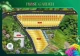 ĐẤT ĐẸP - GIÁ TỐT - Sở Hữu Ngay Lô Đất Vị Trí Đắc Địa Tại ROSE GARDEN  - VIEW NHÌN TU VIỆN BÁT NHÃ