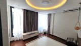 Bán ngôi nhà 66m2 phố Âu Cơ, Tây Hồ Gara Ô tô 7 chỗ Mặt tiền rộng Kinh doanh đỉnh cao 6.2 Tỷ