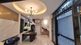 Bán nhà 65m2 phố Âu Cơ, Tây Hồ Gara 2 Ô tô phi Mặt tiền rộng Kinh doanh đắc địa 6.5 Tỷ