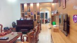 Bán căn nhà 65m2 phố Âu Cơ, Tây Hồ Gara 2 Ô tô Mặt tiền rộng Kinh doanh Sầm uất 6.5 Tỷ