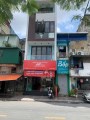 Chính chủ cho thuê căn nhà 2 mặt tiền tầng 1 + 2 tại Lý Thường Kiệt và Tam Bạc - Quận Hồng Bàng -