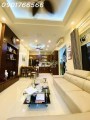 Nhà Đẹp Phân Lô, Phố Hoàng Quốc Việt, Quận Cầu giấy, 54m x 5T, Giá 14 tỷ.