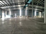 Cho thuê 2.700 m2 xưởng tại Huyện Bình Xuyên - Vĩnh Phúc