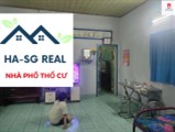MẶT TIỀN XA LỘ HÀ NỘI_ NHÀ BÁN TẶNG 220 M2 ĐẤT THỔ CƯ TẠI PHƯỜNG LINH TRUNG, THỦ ĐỨC_ CHỈ 8 TỶ 5