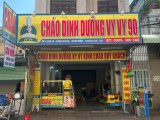 Cho thuê mặt bằng kinh doanh thuận lợi, đối diện chợ Bình Đáng Thuận An Bình Dương